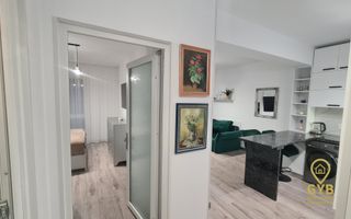 De închiriat apartament 2 camere premium | View panoramic|Prima Arena - Poză 8