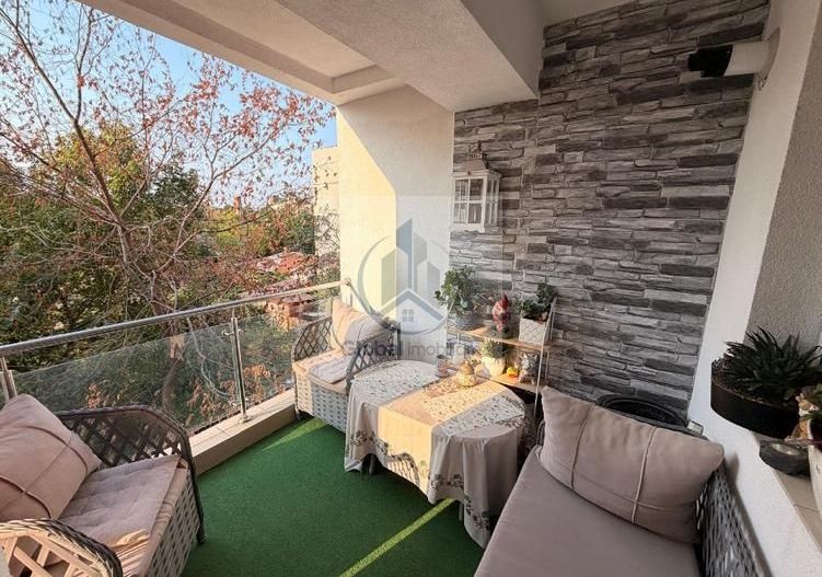 METROPOLIS RESIDENCE | 3 CAMERE | 96 MP UTILI | PARCARE SUBTERANĂ | 295.000 E - Poză 8