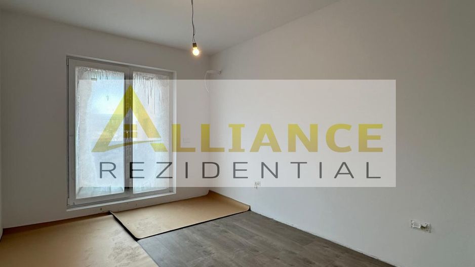 Sky Garden Pasarela Ap 3 camere cu 2 bai - Poză 8