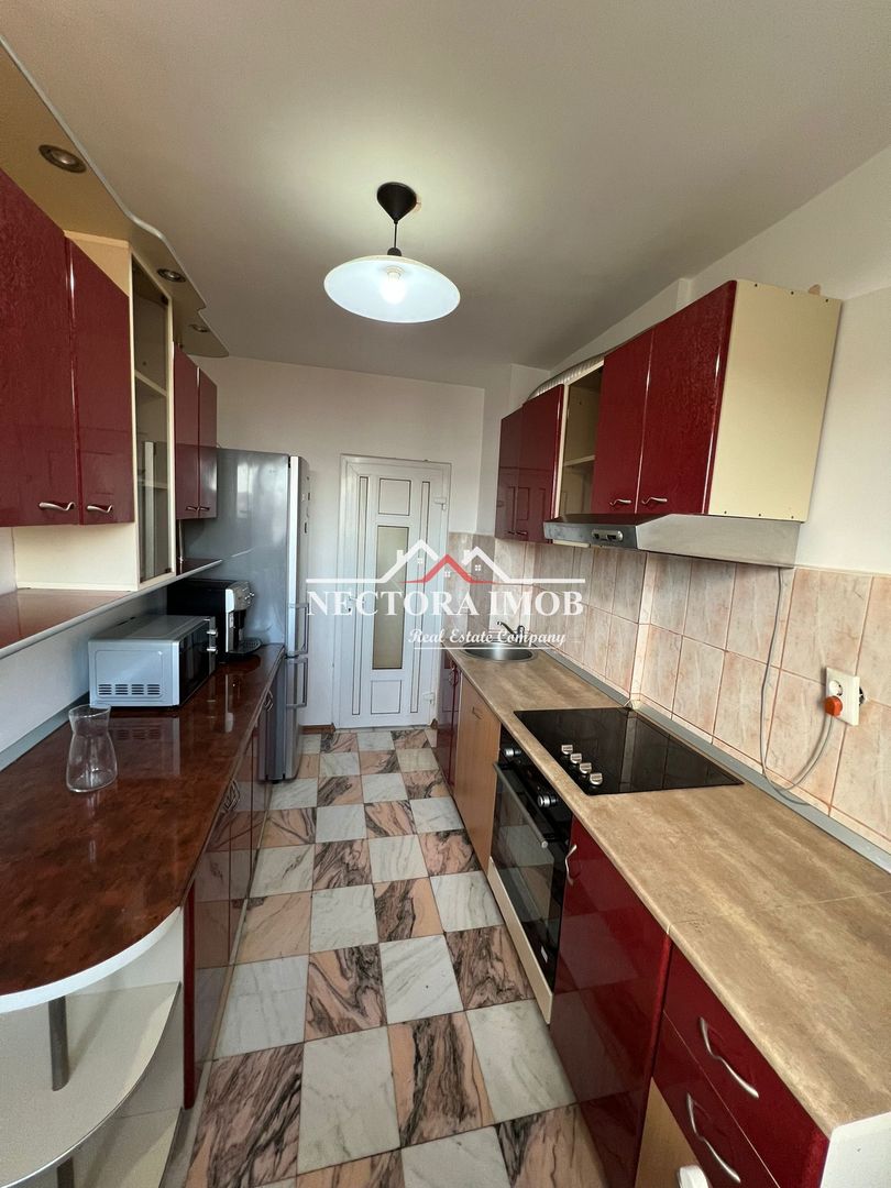 NECTORA IMOB-Apartament 3 camere, 2 bai, 75 mp, Etaj 2, Str. L.Pasteur - Poză 6