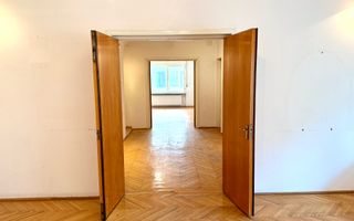 Apartament 4 camere Victoriei, Casa Vernescu, garaj, centrala, comision 0 ! - Poză 4
