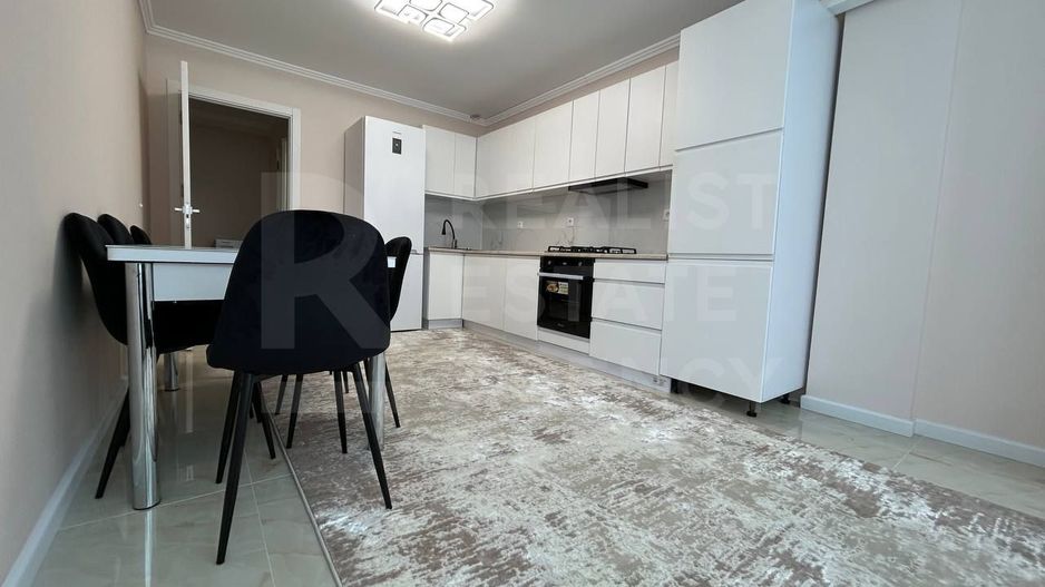Vânzare, apartament, 2 camere, bd. Ștefan Cel Mare Și Sfânt, Bălți - Poză 2