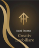 IMOBILIARE CREATIV - Logo