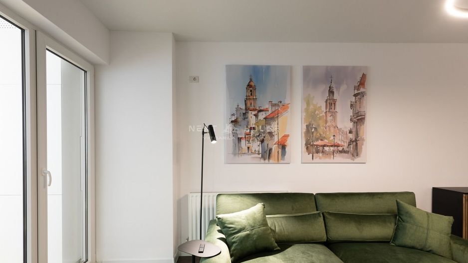 Apartament Liberty  - Rahova  - Parcul Carol la doar 2 km de Unirii - Poză 3