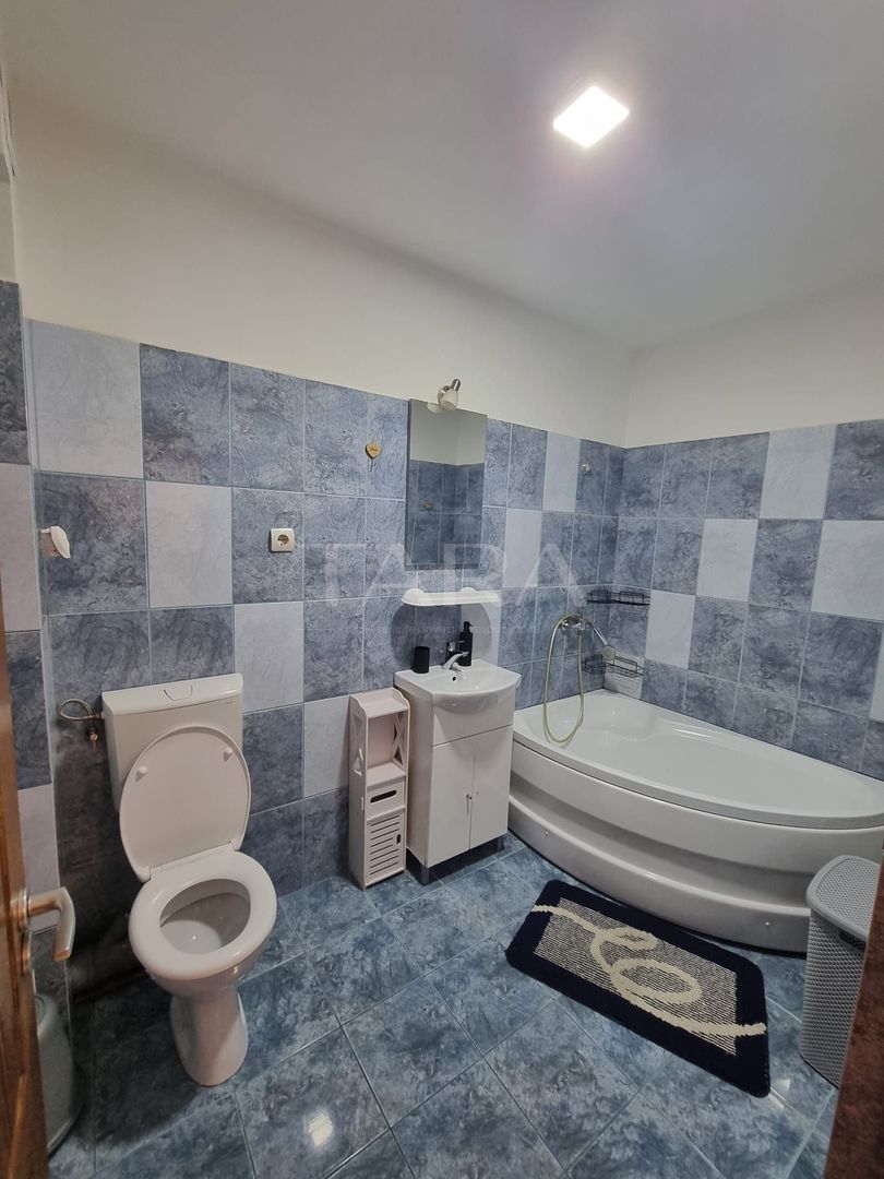 Apartament cu 2 camere de vânzare în Florești, zona Terra. - Poză 7