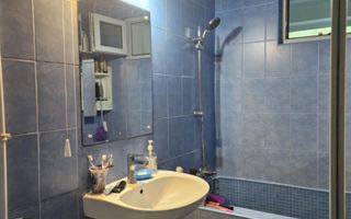 Apartament  3 camere etaj 1 decomandat Brancoveanu/2 loc parcare - Poză 11