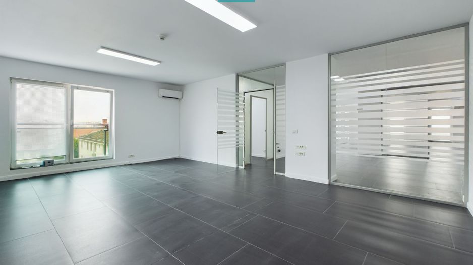 Spațiu de birouri în Complexul Plaza - Poză 4