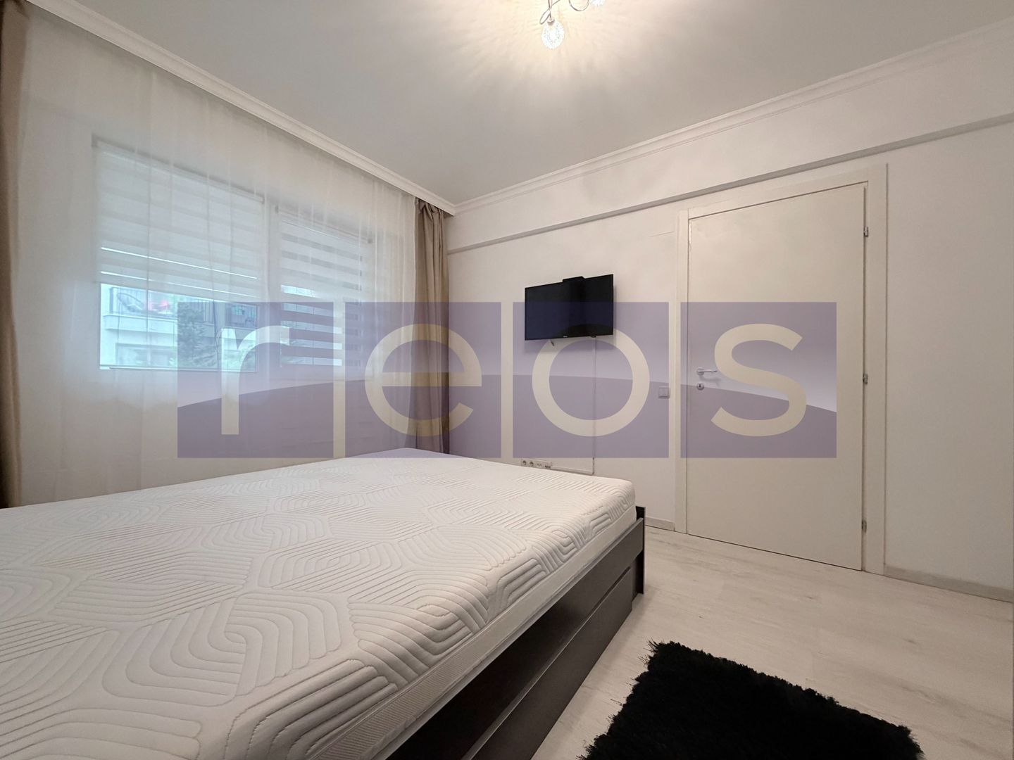 DE INCHIRIAT 2 CAMERE | ROSE RESIDENCE 2  | PARCARE SUBTERANA - Poză 6