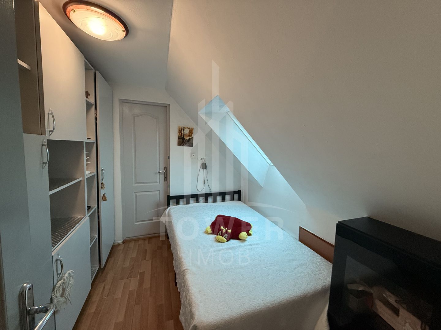 Apartament 3 camere | Mobilat | Zona Cedonia, Sibiu - Poză 9