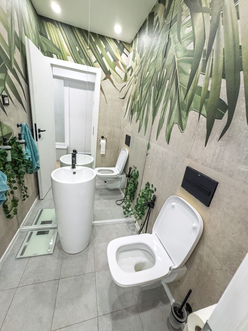 3 camere | BELVEDERE| Barbu Vacarescu-Pipera - Poză 23