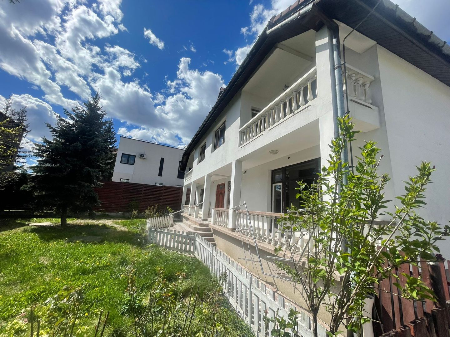 Casa alipita I Grigorescu I Parcare I 250 mp I Ideal pentru birouri - Poză 2