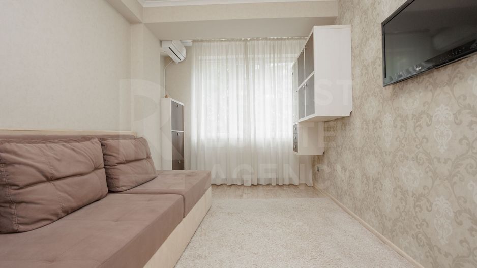 Vânzare. apartament, o cameră, strada Trandafirilor, Botanica - Poză 18