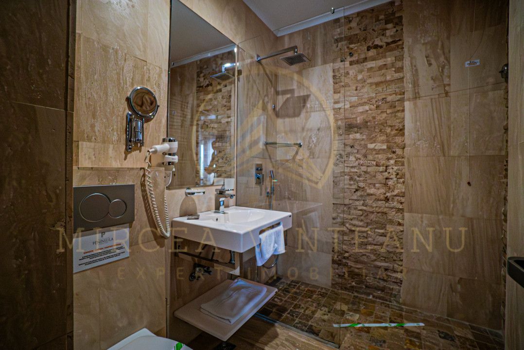 Piata Ovidiu - Hotel Peninsula **** -  D+P+2E+M+Pod circulabil. - Poză 12