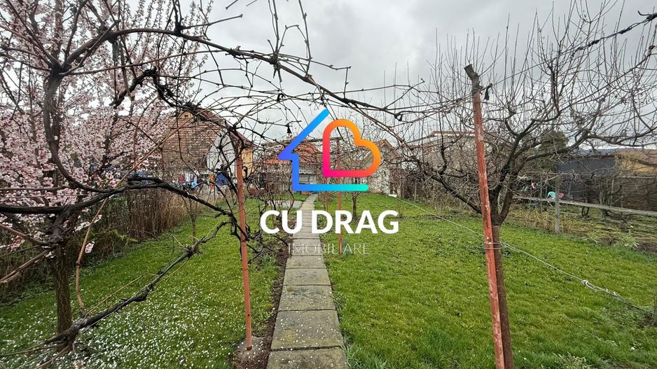 NOU pe piață! Casă individuală în Trei Stejari – teren generos 550 mp, - Poză 14