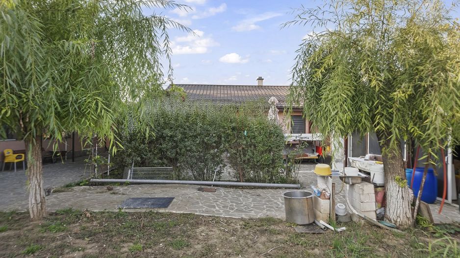 Comision 0% 2 case Vila + Spatiu Comercial + Curte Proprie - Poză 18