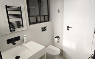 Apartament modern de închiriat, complet renovat - zona Liceul Economic - Poză 9