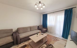 Apartament 2 camere, mobilat, utilat, 50 mp utili, etaj 3,  M-uri - Poză 2