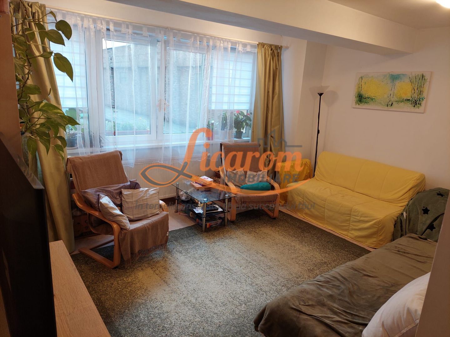 Apartament cu 2 camere de vânzare în Blumana, Brasov - Poză 1
