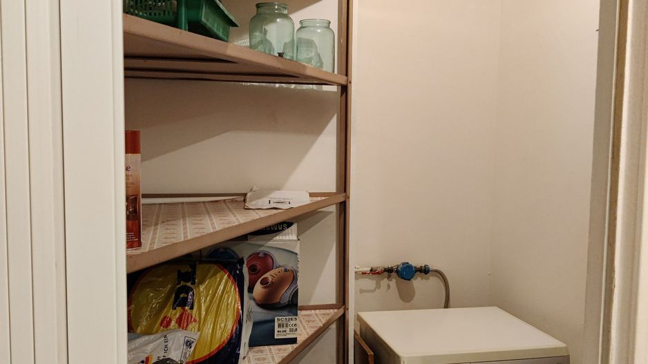 APARTAMENT DECOMANDAT  3 CAMERE CALEA ARADULUI - Poză 18