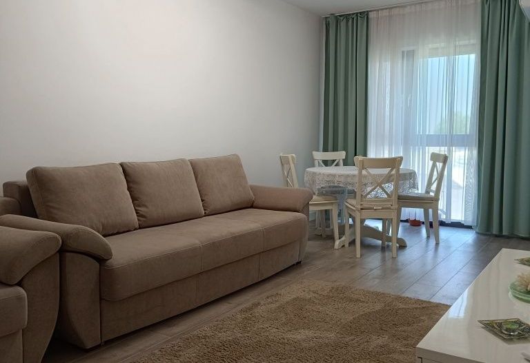 Apartament 2 camere Herastrau - Poză 1