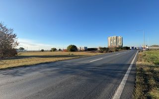 De vanzare Teren Zona industrial Expo Arad FS 64 vizibilitatea maxima - Poză 3