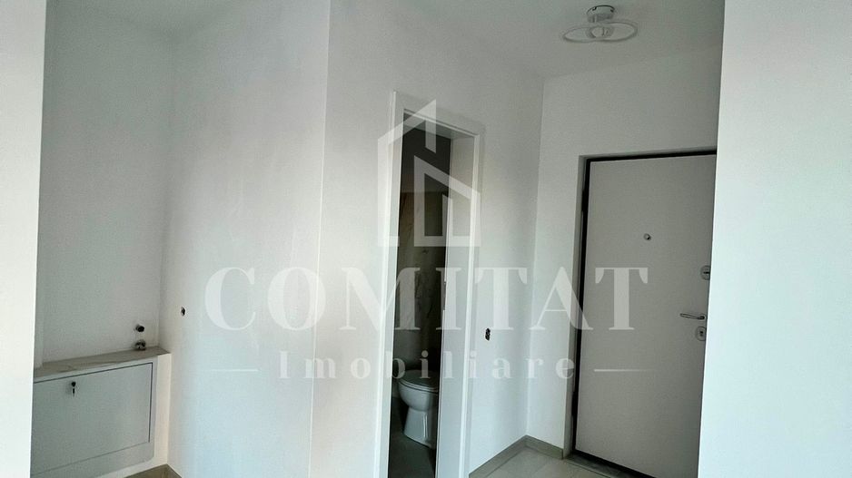 Apartament 3 camere | Loc de parcare | Someșeni - Poză 9