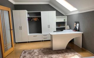 Chirie, casă, 3 camere, str. Tudor Vladimirescu, Durlești - Poză 13