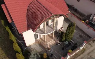 Casa moderna, individuala cu Garaj - Sura Mare - Poză 14