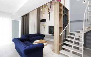 Duplex 3 camere  | Imobil 2023 | Loc de parcare - Poză 7
