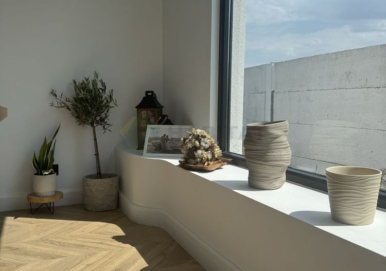 Vila moderna | Mobilata | Comision 0 - Poză 4