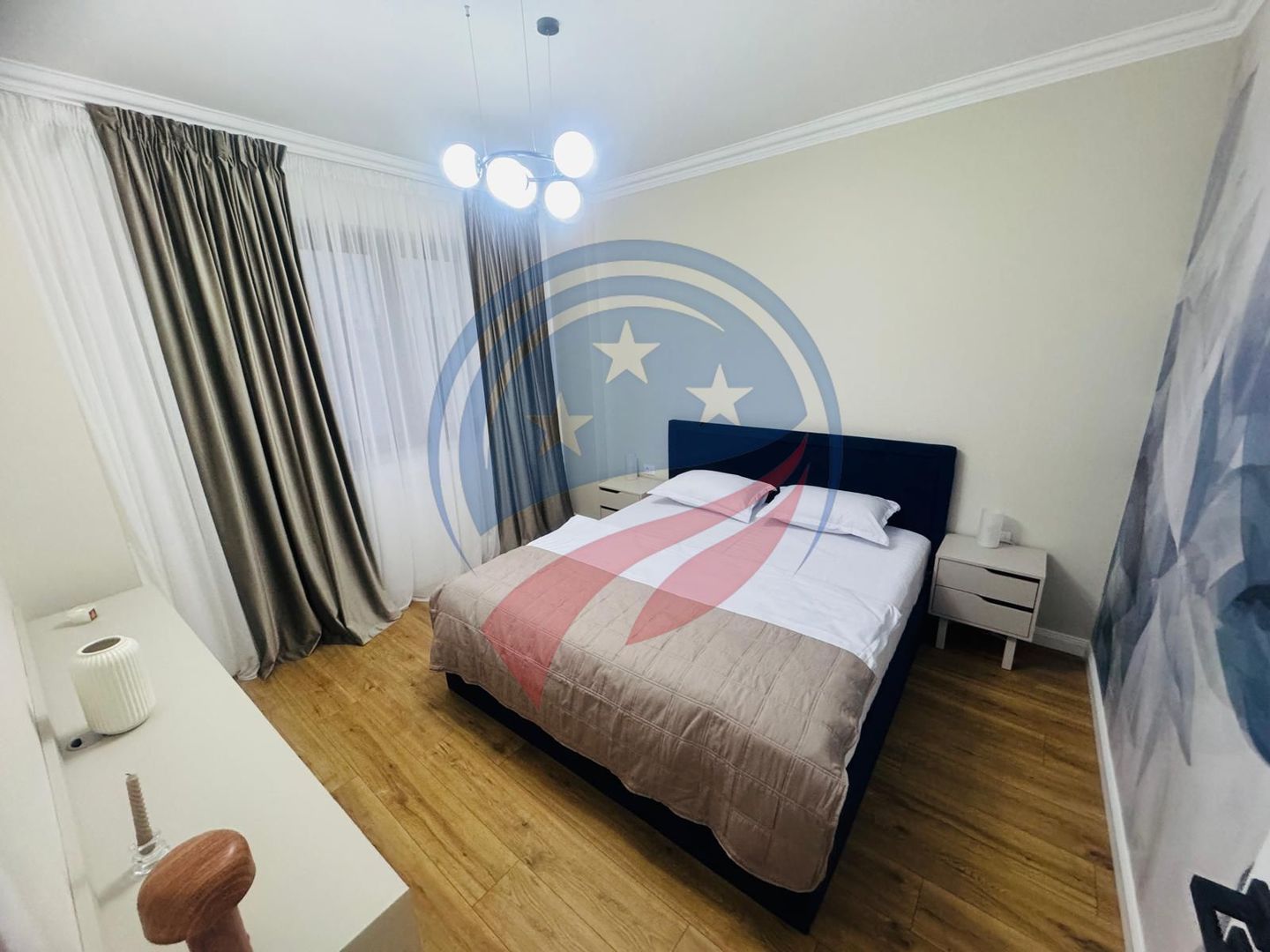 Apartament LUX | Ultracentral | Prima închiriere - Poză 4