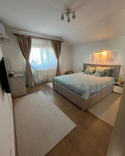 Casă P+E, 4 camere, 2 băi, 115 mp utili, teren 400 mp, Valea Adâncă, 5 Drumuri, Miroslava - Poză 7