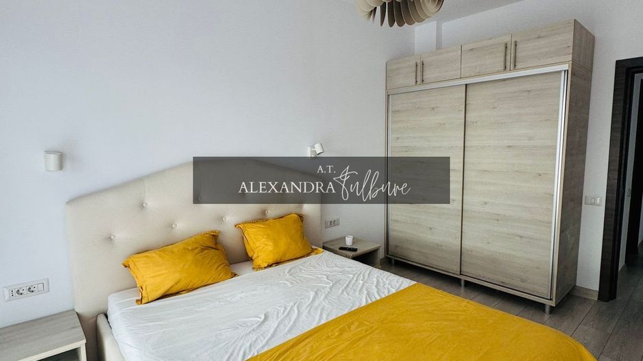 Apartament modern | 2 camere | 2 locuri de parcare | Marasti - Poză 7