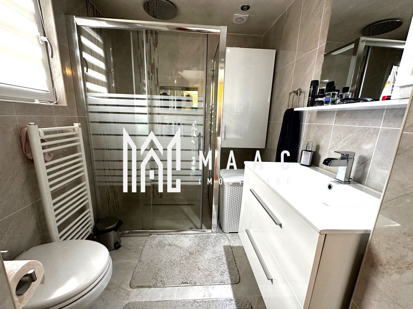 Casa  4 camere | Teren 2500 mp | Acces auto | Cristian - Poză 5
