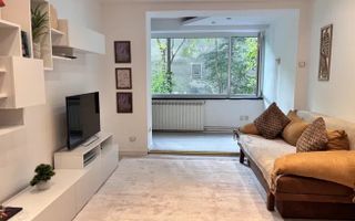 Piața Domenii | Închiriere apartament 2 camere - Poză 2