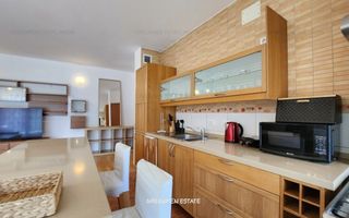 2 camere bloc nou, parcare, 2 bai, terasa, Central Park Ștefan cel Mare - Poză 8