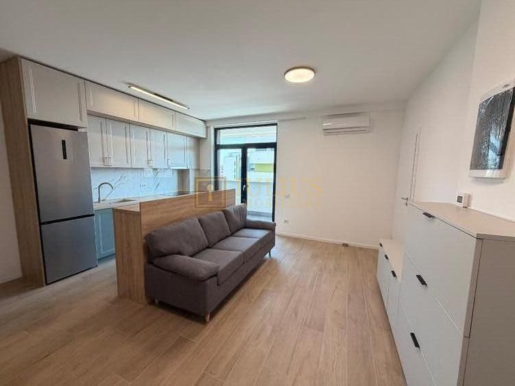 2 camere | Torontalului Ateneo| parcare privata| balcon deschis| - Poză 2