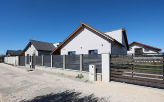 Casa moderna cu 3 camere, toate utilitatile - Harman, Brasov - Poză 23