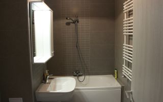 Garsoniera Regie Crangasi 450 de euro - Poză 1