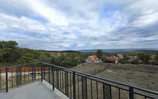 Casă modernă de vânzare – Gheorghieni | Priveliste panoramica - Poză 5