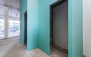 Vânzare, spațiu comercial, 159,6 mp, str. Vasile Lupu, Buiucani - Poză 12