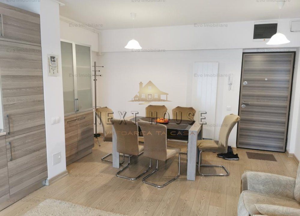 Apartament - Metrocity - Cotroceni - 13 Septembrie ( Razoare ) - Poză 6