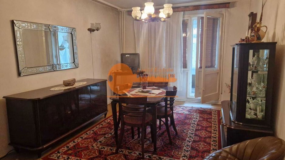Apartament 3 camere  | Doamna Ghica - Tei - Poză 3
