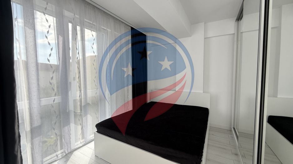 Apartament de inchiriat în bloc nou/Craiova/Parcul Nicolae Romanescu - Poză 7