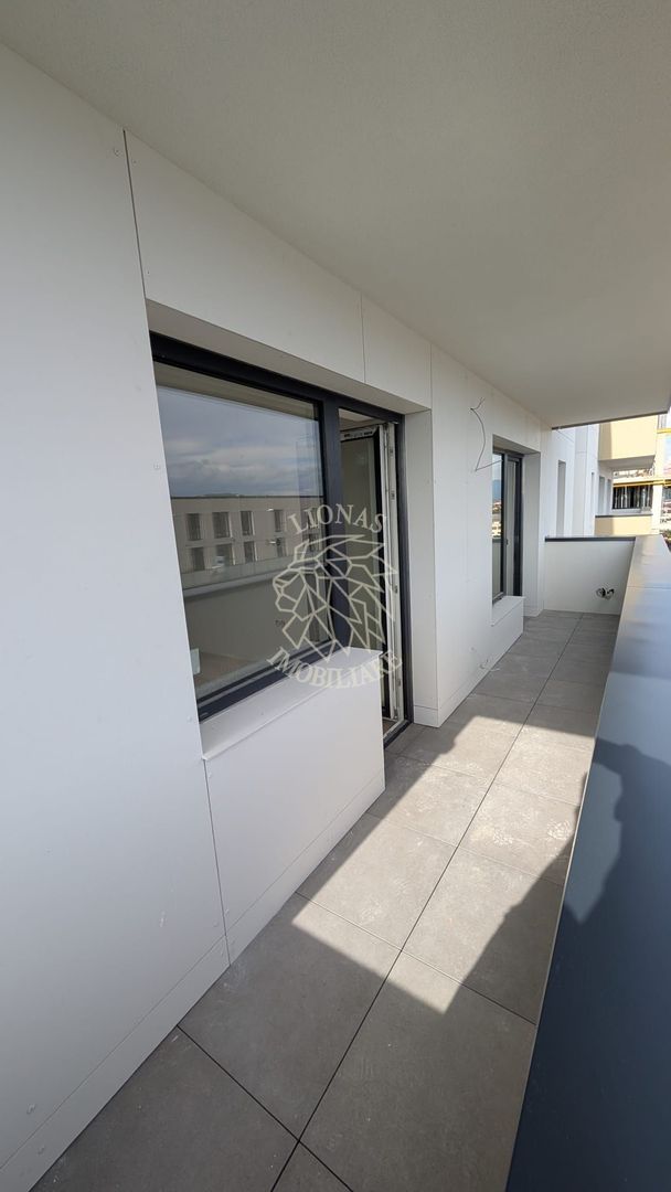 COMISION 0%! Apartament Nou 2 camere-balcon-etaj 1-lift-Zona Nord - Poză 5