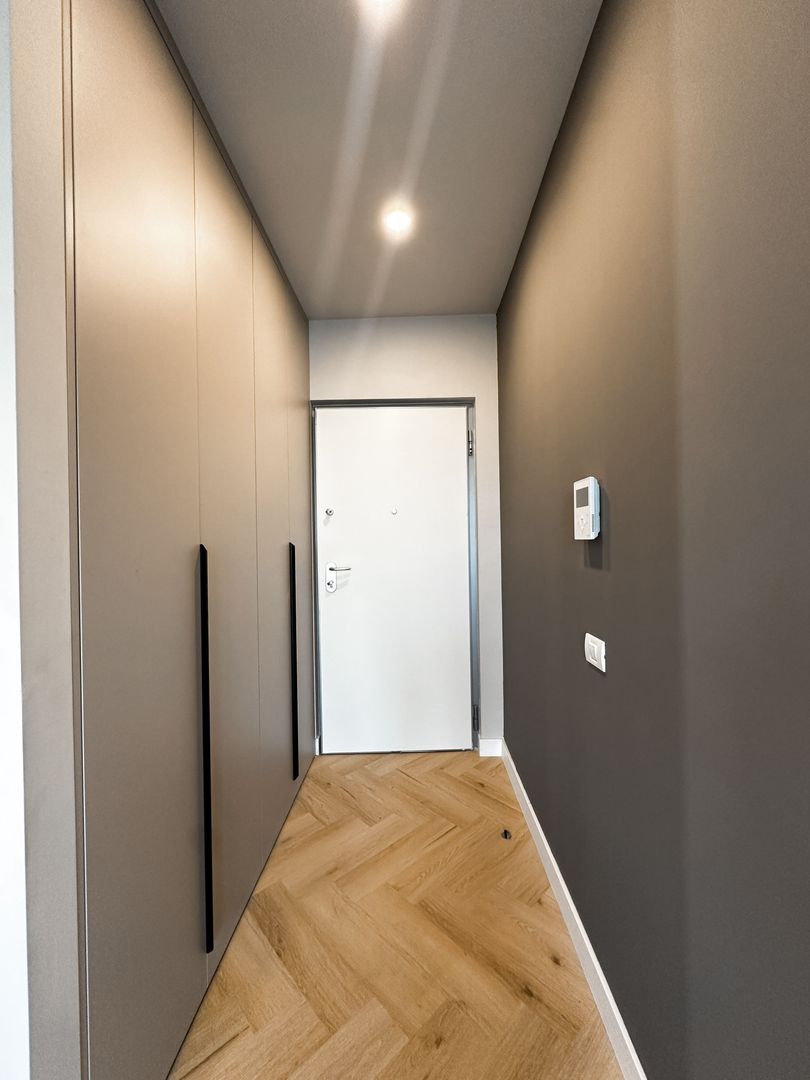 Apartament 2 camere I Dimitrie Pompeiu - Poză 12