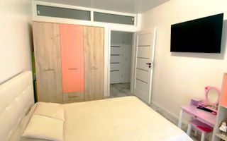 COMISION 0% | APARTAMENT 3 CAMERE CU CURTE, ÎN ȘELIMBĂR, TRIAJULUI - Poză 18