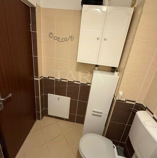 Apartament 2 camere – Florești, zona Florilor - Poză 5