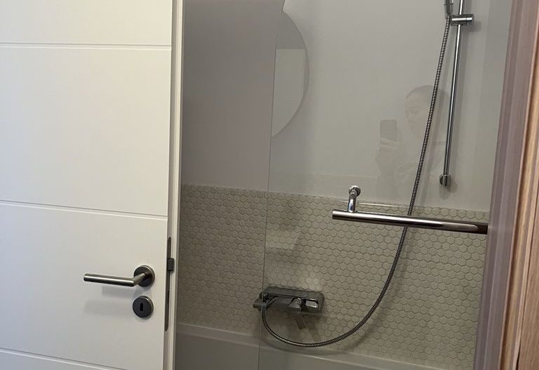 APARTAMENT 2 CAMERE | CRANGASI | MOBILAT/UTILAT - Poză 8