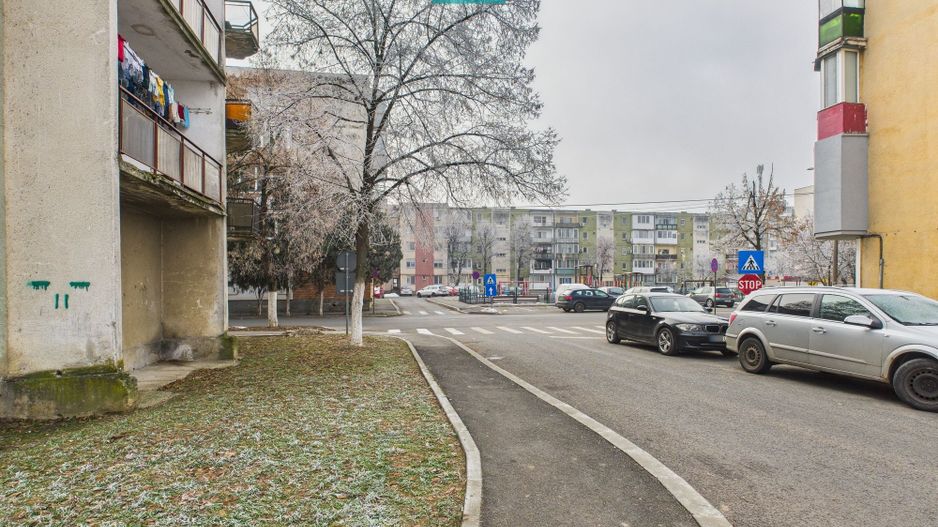 Garsonieră frumoasă în Micalaca - Poză 13